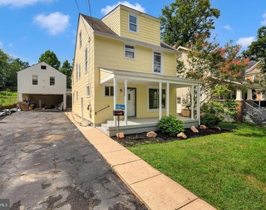 710 Silver Spring Avenue - Photo Thumbnail 41