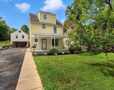 710 Silver Spring Avenue - Photo Thumbnail 40