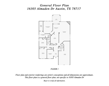 16305 Almaden Dr - Photo Thumbnail 39