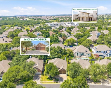 16305 Almaden Dr - Photo Thumbnail 1