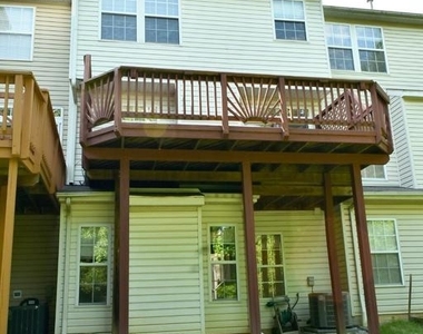 7005 Cradlerock Farm Court - Photo Thumbnail 19