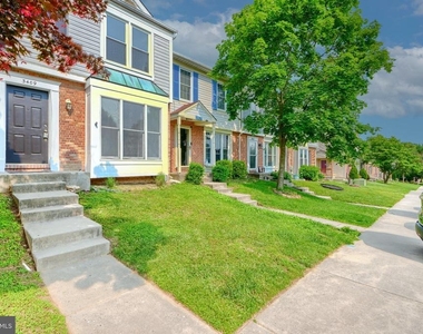 3409 Howell Court - Photo Thumbnail 1