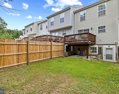 2609 Claybrooke Drive - Photo Thumbnail 25