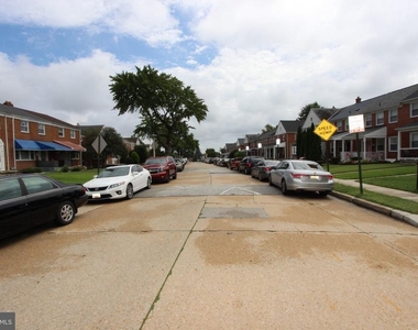 1612 Sherwood Avenue - Photo Thumbnail 25