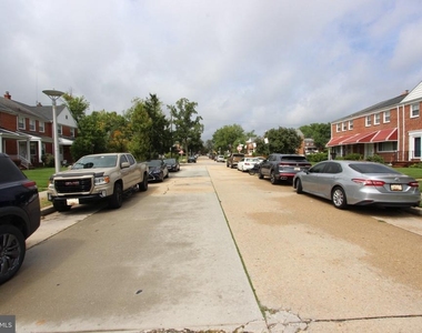 1612 Sherwood Avenue - Photo Thumbnail 26