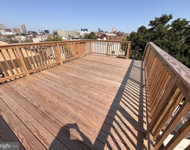 1305 S Hanover Street S - Photo Thumbnail 14