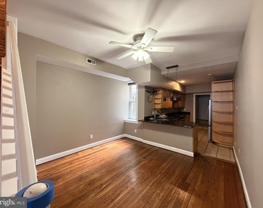 1305 S Hanover Street S - Photo Thumbnail 2