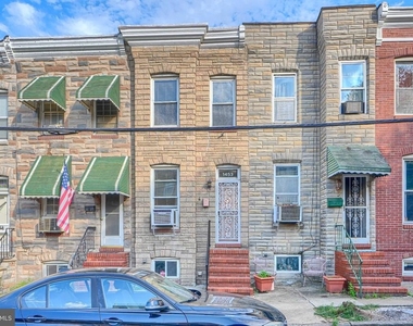 1453 Woodall Street - Photo Thumbnail 1