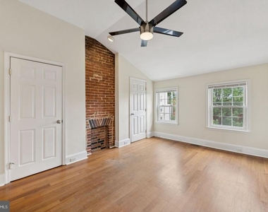 1814 E Pratt Street - Photo Thumbnail 21
