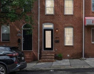 1814 E Pratt Street - Photo Thumbnail 1