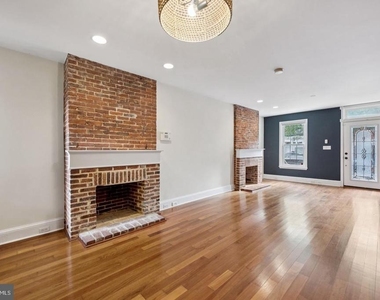 1814 E Pratt Street - Photo Thumbnail 2