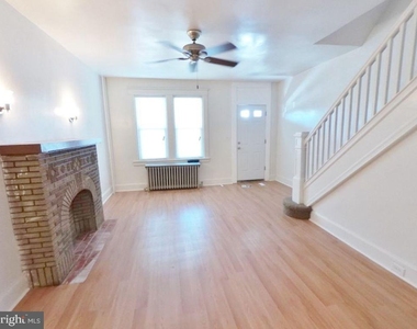 3214 W Baltimore Street - Photo Thumbnail 2