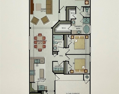 824 Falkland Trce - Photo Thumbnail 17