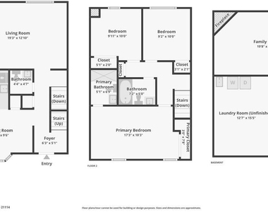 1812 Foxdale Court - Photo Thumbnail 36