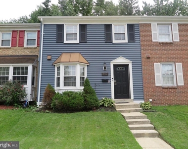 1812 Foxdale Court - Photo Thumbnail 1