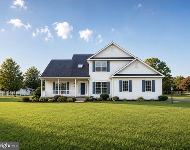 1302 Ponderosa Drive - Photo Thumbnail 1