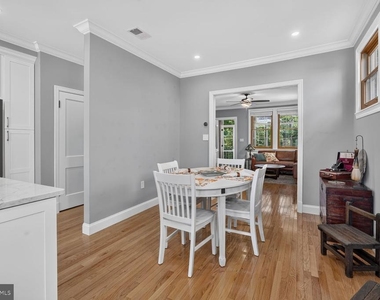 3909 W Street Nw - Photo Thumbnail 9