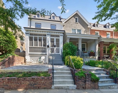 3909 W Street Nw - Photo Thumbnail 1