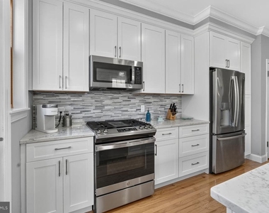 3909 W Street Nw - Photo Thumbnail 7