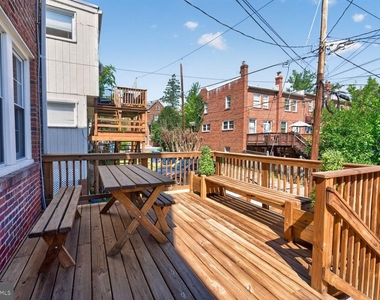 3909 W Street Nw - Photo Thumbnail 22