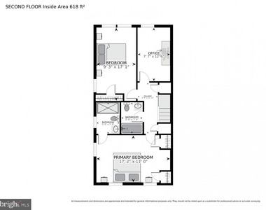 3909 W Street Nw - Photo Thumbnail 27