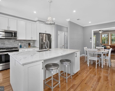 3909 W Street Nw - Photo Thumbnail 5