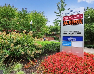 4200 Cathedral Avenue Nw - Photo Thumbnail 43