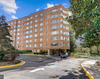 4200 Cathedral Avenue Nw - Photo Thumbnail 40