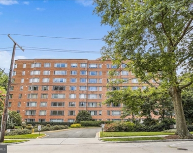 4200 Cathedral Avenue Nw - Photo Thumbnail 41