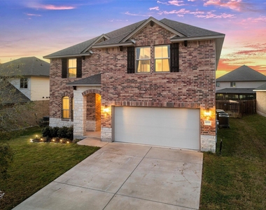 6113 Lavaca Dr - Photo Thumbnail 1
