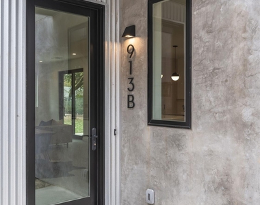 913 Tillery St - Photo Thumbnail 1