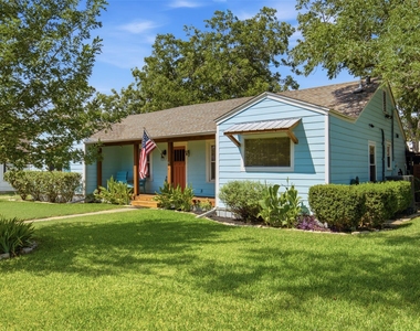 1217 Fairground St - Photo Thumbnail 1