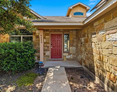 4400 Belfield Ln - Photo Thumbnail 2