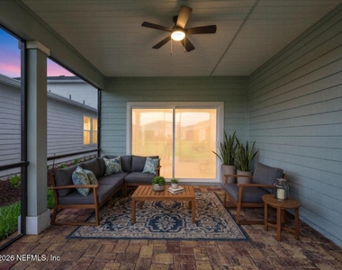 2636 Field Daisy Lane - Photo Thumbnail 1