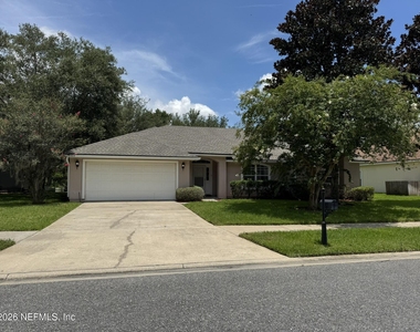 11413 Jerry Adam Drive - Photo Thumbnail 1
