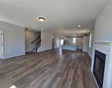 3670 Willow Glade Trail - Photo Thumbnail 3