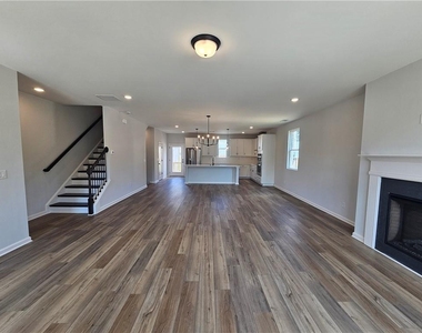 3670 Willow Glade Trail - Photo Thumbnail 2