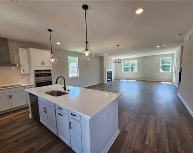 3670 Willow Glade Trail - Photo Thumbnail 8