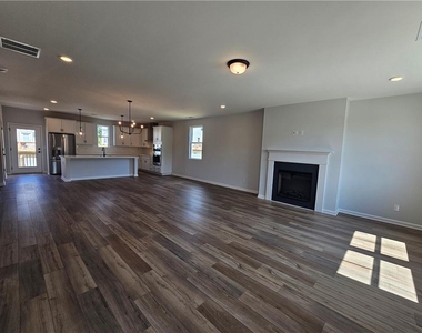 3670 Willow Glade Trail - Photo Thumbnail 1