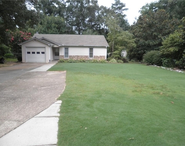 1439 Ridgewood Place - Photo Thumbnail 1