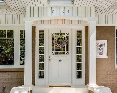 2104 Delano Drive Ne - Photo Thumbnail 1