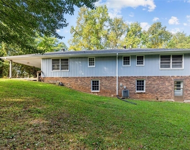 1834 Dogwood Court Sw - Photo Thumbnail 27