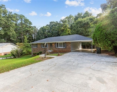 1834 Dogwood Court Sw - Photo Thumbnail 32