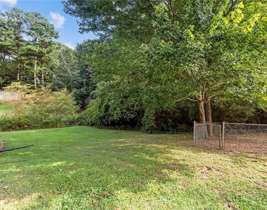1834 Dogwood Court Sw - Photo Thumbnail 29