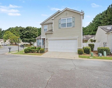 980 Windcroft Circle Nw - Photo Thumbnail 26