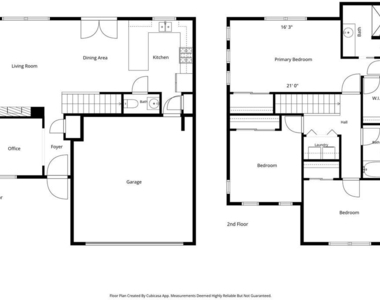980 Windcroft Circle Nw - Photo Thumbnail 28