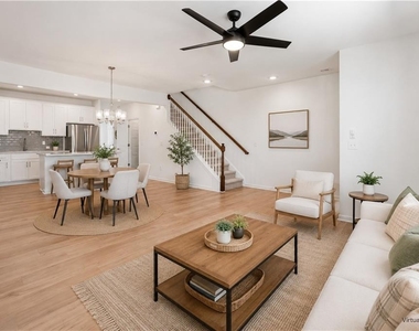1643 Winpost Lane Nw - Photo Thumbnail 2