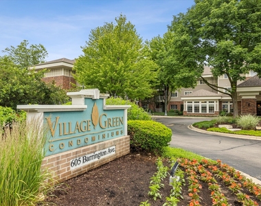 605 Barrington Avenue - Photo Thumbnail 1