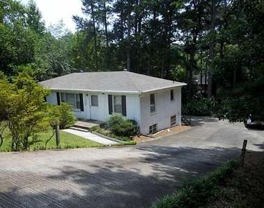 4267 Chamblee Tucker Road - Photo Thumbnail 2