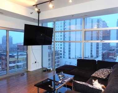 1620 S Michigan Avenue - Photo Thumbnail 1